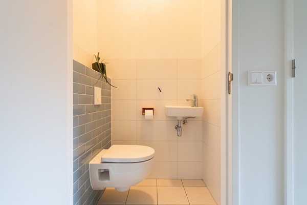 Medium property photo - Chisinaustraat 12, 3541 ET Utrecht